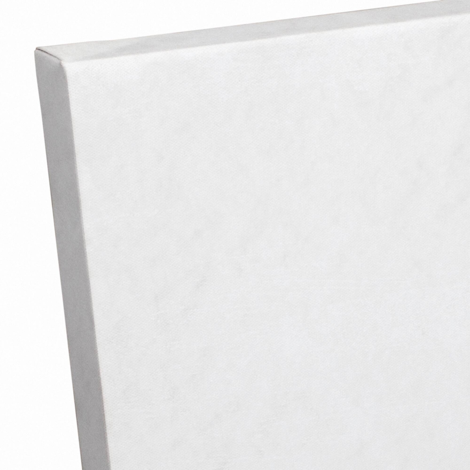 Love Has a Big Meaning Canvas Wall Art